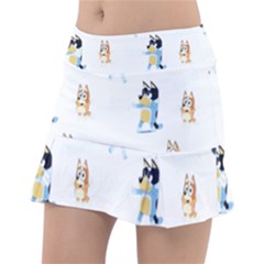Classic Tennis Skirt 
