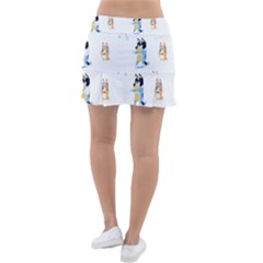 Classic Tennis Skirt 