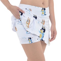 Classic Tennis Skirt 