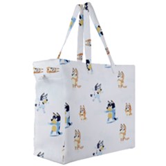 Canvas Travel Bag 