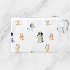 Canvas Cosmetic Bag (Medium) 
