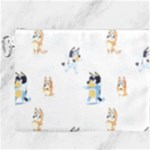 Bluey, Bluey merch, Bluey pattern, Bluey Bluey, bingo, Bluey design, bluey dog Canvas Cosmetic Bag (XXXL) Bluey, Bluey merch, Bluey pattern, Bluey Bluey, bingo, Bluey design, bluey dog Canvas Cosmetic Bag (XXXL)