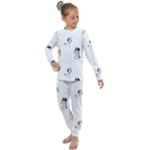 Bluey, Bluey merch, Bluey pattern, Bluey Bluey, bingo, Bluey design, bluey dog Kids Long Sleeve Set Bluey, Bluey merch, Bluey pattern, Bluey Bluey, bingo, Bluey design, bluey dog Kids Long Sleeve Set