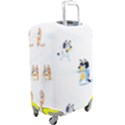 Luggage Cover (Large) 