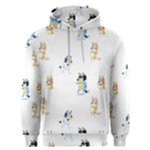 Bluey, Bluey merch, Bluey pattern, Bluey Bluey, bingo, Bluey design, bluey dog Men s Overhead Hoodie Bluey, Bluey merch, Bluey pattern, Bluey Bluey, bingo, Bluey design, bluey dog Men s Overhead Hoodie
