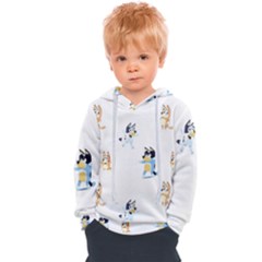 Kids  Overhead Hoodie 