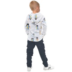 Kids  Overhead Hoodie 