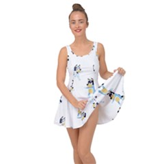 Inside Out Casual Dress 