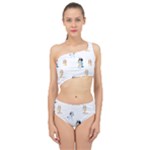 Bluey, Bluey merch, Bluey pattern, Bluey Bluey, bingo, Bluey design, bluey dog Spliced Up Two Piece Swimsuit Bluey, Bluey merch, Bluey pattern, Bluey Bluey, bingo, Bluey design, bluey dog Spliced Up Two Piece Swimsuit