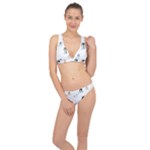Bluey, Bluey merch, Bluey pattern, Bluey Bluey, bingo, Bluey design, bluey dog Classic Banded Bikini Set Bluey, Bluey merch, Bluey pattern, Bluey Bluey, bingo, Bluey design, bluey dog Classic Banded Bikini Set