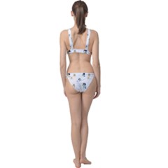 Classic Banded Bikini Set  
