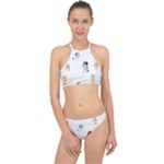 Bluey, Bluey merch, Bluey pattern, Bluey Bluey, bingo, Bluey design, bluey dog Halter Bikini Set Bluey, Bluey merch, Bluey pattern, Bluey Bluey, bingo, Bluey design, bluey dog Halter Bikini Set
