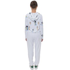 Women s Slouchy Sweat 