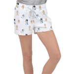 Bluey, Bluey merch, Bluey pattern, Bluey Bluey, bingo, Bluey design, bluey dog Women s Velour Lounge Shorts Bluey, Bluey merch, Bluey pattern, Bluey Bluey, bingo, Bluey design, bluey dog Women s Velour Lounge Shorts