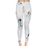 Bluey, Bluey merch, Bluey pattern, Bluey Bluey, bingo, Bluey design, bluey dog Inside Out Leggings Bluey, Bluey merch, Bluey pattern, Bluey Bluey, bingo, Bluey design, bluey dog Inside Out Leggings