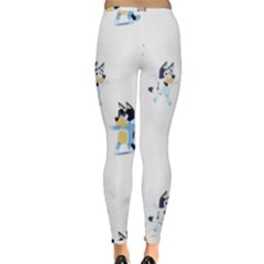 Inside Out Leggings 