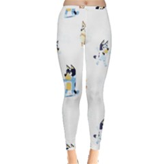 Inside Out Leggings 