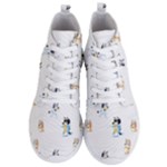 Bluey, Bluey merch, Bluey pattern, Bluey Bluey, bingo, Bluey design, bluey dog Men s Lightweight High Top Sneakers Bluey, Bluey merch, Bluey pattern, Bluey Bluey, bingo, Bluey design, bluey dog Men s Lightweight High Top Sneakers