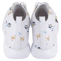 Men s Lightweight High Top Sneakers 