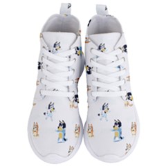 Women s Lightweight High Top Sneakers 