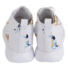 Women s Lightweight High Top Sneakers 