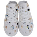 Bluey, Bluey merch, Bluey pattern, Bluey Bluey, bingo, Bluey design, bluey dog Half Slippers Bluey, Bluey merch, Bluey pattern, Bluey Bluey, bingo, Bluey design, bluey dog Half Slippers