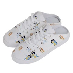 Women s Half Slippers 