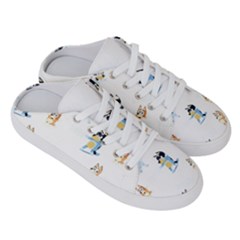 Women s Half Slippers 