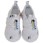Bluey, Bluey merch, Bluey pattern, Bluey Bluey, bingo, Bluey design, bluey dog Kids Velcro No Lace Shoes Bluey, Bluey merch, Bluey pattern, Bluey Bluey, bingo, Bluey design, bluey dog Kids Velcro No Lace Shoes