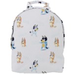 Bluey, Bluey merch, Bluey pattern, Bluey Bluey, bingo, Bluey design, bluey dog Mini Full Print Backpack Bluey, Bluey merch, Bluey pattern, Bluey Bluey, bingo, Bluey design, bluey dog Mini Full Print Backpack
