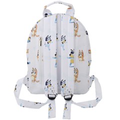 Mini Full Print Backpack 