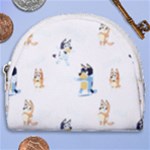 Bluey, Bluey merch, Bluey pattern, Bluey Bluey, bingo, Bluey design, bluey dog Horseshoe Style Canvas Pouch Bluey, Bluey merch, Bluey pattern, Bluey Bluey, bingo, Bluey design, bluey dog Horseshoe Style Canvas Pouch
