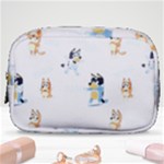 Bluey, Bluey merch, Bluey pattern, Bluey Bluey, bingo, Bluey design, bluey dog Make Up Pouch (Small) Bluey, Bluey merch, Bluey pattern, Bluey Bluey, bingo, Bluey design, bluey dog Make Up Pouch (Small)