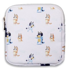 Mini Square Pouch 