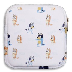 Mini Square Pouch 