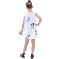 Kids  Summer Dress 
