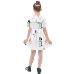 Kids  Sailor Dress 