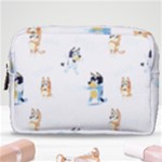 Bluey, Bluey merch, Bluey pattern, Bluey Bluey, bingo, Bluey design, bluey dog Make Up Pouch (Medium) Bluey, Bluey merch, Bluey pattern, Bluey Bluey, bingo, Bluey design, bluey dog Make Up Pouch (Medium)