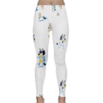 Bluey, Bluey merch, Bluey pattern, Bluey Bluey, bingo, Bluey design, bluey dog Lightweight Velour Classic Yoga Leggings Bluey, Bluey merch, Bluey pattern, Bluey Bluey, bingo, Bluey design, bluey dog Lightweight Velour Classic Yoga Leggings