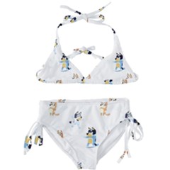 Kids  Classic Bikini Set 