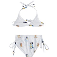 Kids  Classic Bikini Set 