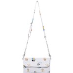 Bluey, Bluey merch, Bluey pattern, Bluey Bluey, bingo, Bluey design, bluey dog Mini Crossbody Handbag Bluey, Bluey merch, Bluey pattern, Bluey Bluey, bingo, Bluey design, bluey dog Mini Crossbody Handbag