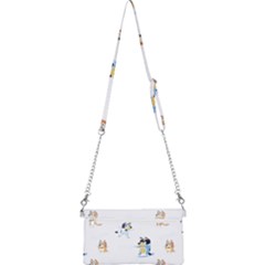 Mini Crossbody Handbag 