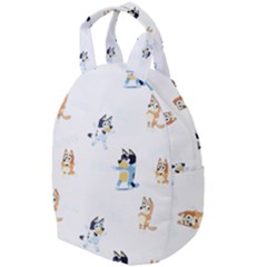 Travel Backpack 