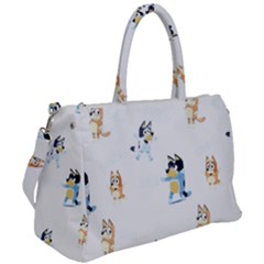 Duffel Travel Bag 