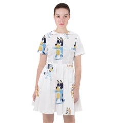 Sailor Dress 