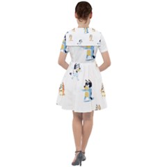 Sailor Dress 