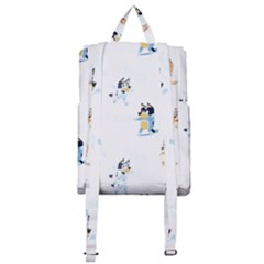 Buckle Everyday Backpack 
