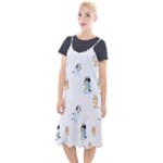 Bluey, Bluey merch, Bluey pattern, Bluey Bluey, bingo, Bluey design, bluey dog Camis Fishtail Dress Bluey, Bluey merch, Bluey pattern, Bluey Bluey, bingo, Bluey design, bluey dog Camis Fishtail Dress