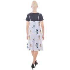Camis Fishtail Dress 